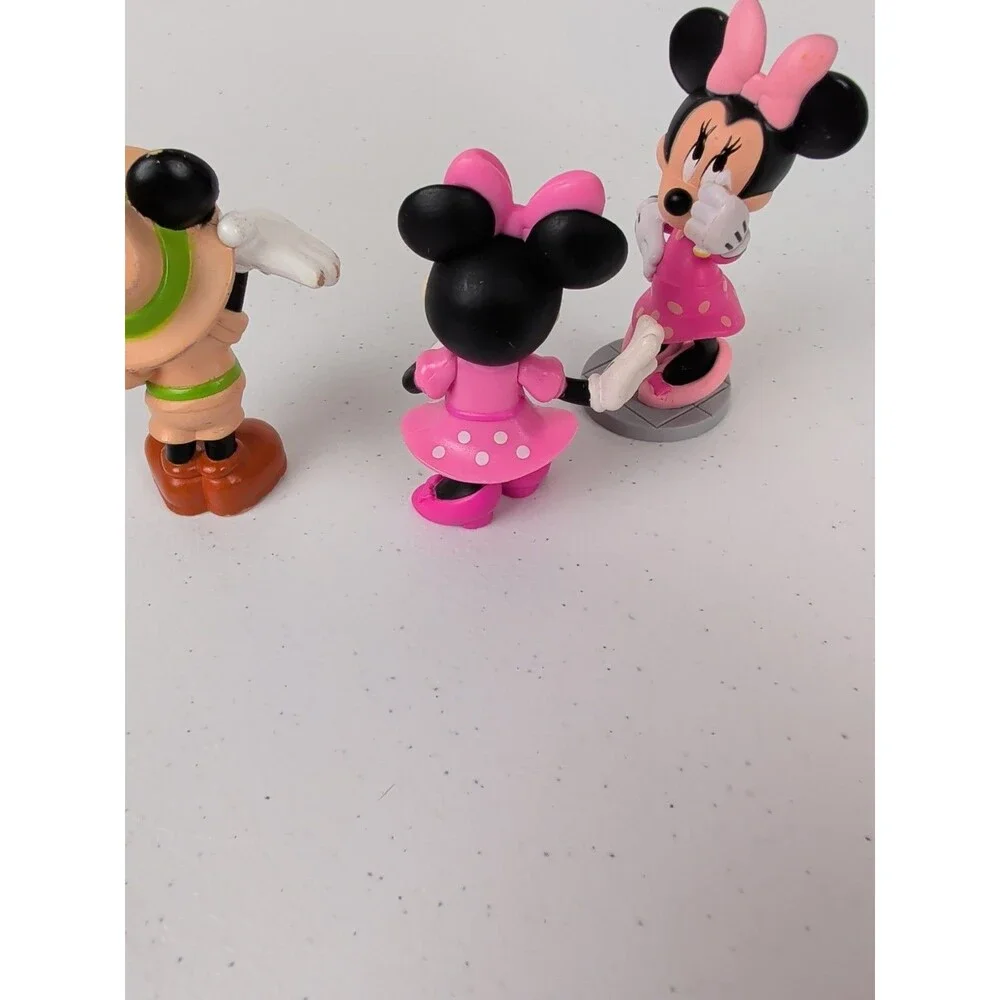 Disney set three